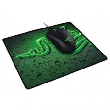 Мышь и коврик RAZER Abyssus и Goliathus Terra Speed (RZ83-0202100-B3M1)